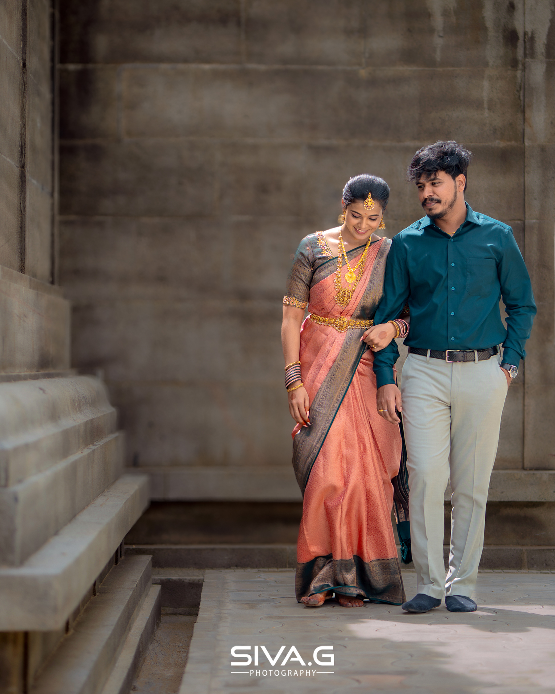 Candid Wedding PhotoGraphy Karur - Siva.G PhotoGraphy